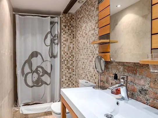 Ferienwohnung Calle Larios 7 Málaga