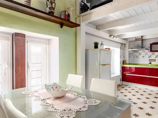Apartamento Calle Larios 7 Málaga