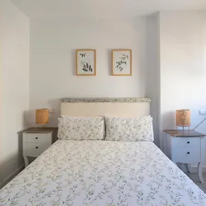 Coloma & Palo By Ele , Málaga España