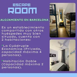 Meridian , Barcelona España