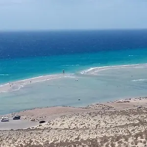 Penthouse Sunrise Blue Ocean View , Costa Calma España